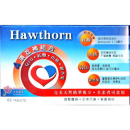 暢通芯(60粒/盒)