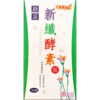 【綠泉】新纖酵素(180錠/瓶)