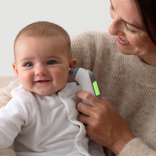 百靈耳溫槍 IRT6520