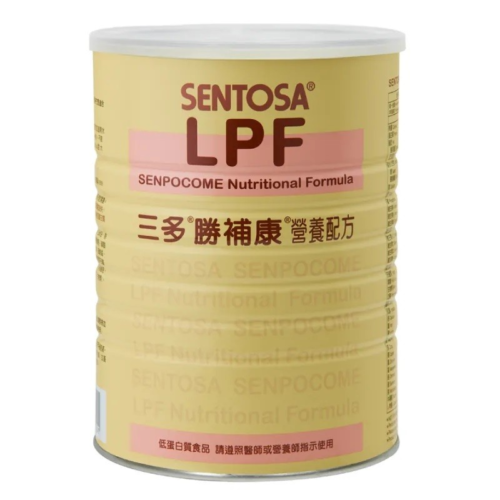 三多勝補康營養配方 (800g/罐) 2025/4