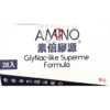 素倍膠源 GlyNac-like(28包/盒)