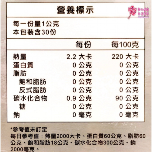 益而散乳酸菌粉劑食品(30包/盒)比菲德氏龍根菌