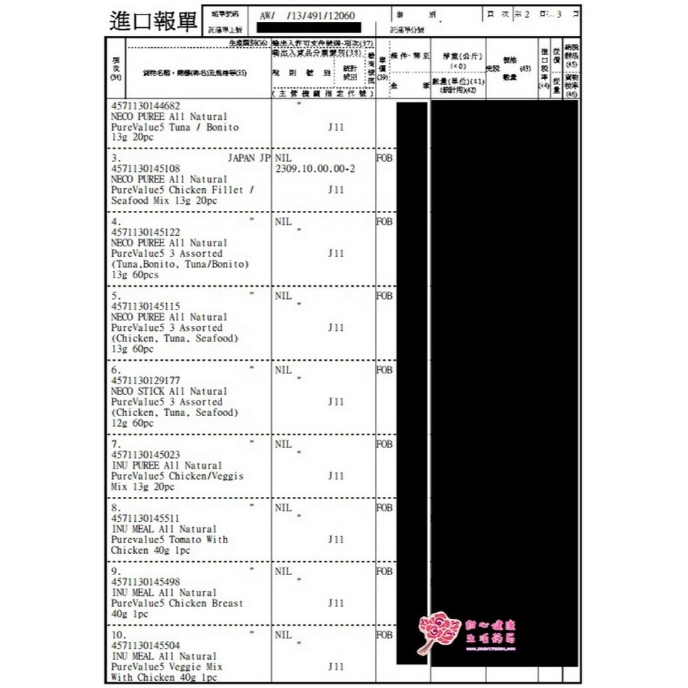 日本國產INUMEAL汪寵愛-狗狗餐-黃綠色蔬菜(雞肉泥添加)(14份/盒):圖片 5