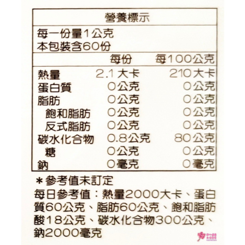 【秉新】益生源-R (60包 /盒) 耐性益生菌R