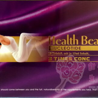 樂麗健 三倍補精(10支/盒)