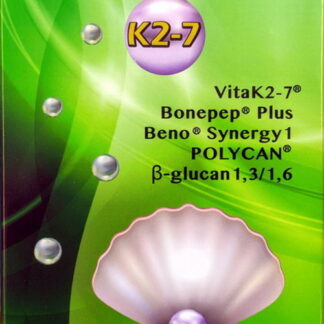 瑪斯 鈣錠 含維他命K2-7 (120粒/瓶) 咀嚼錠