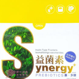 益菌素PLUS(10gX30包/盒)