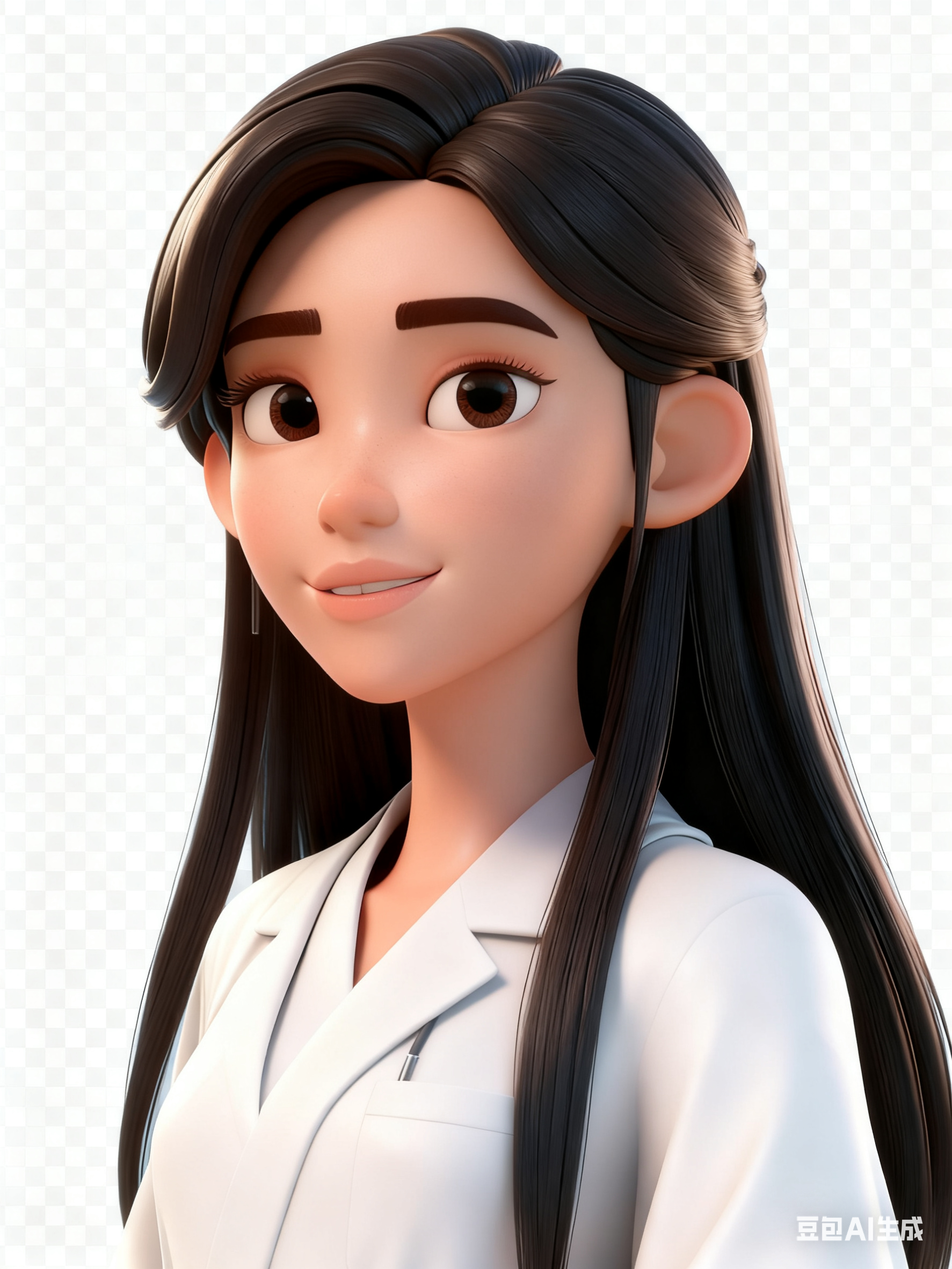 YoSi SmartCare 健康顧問頭像