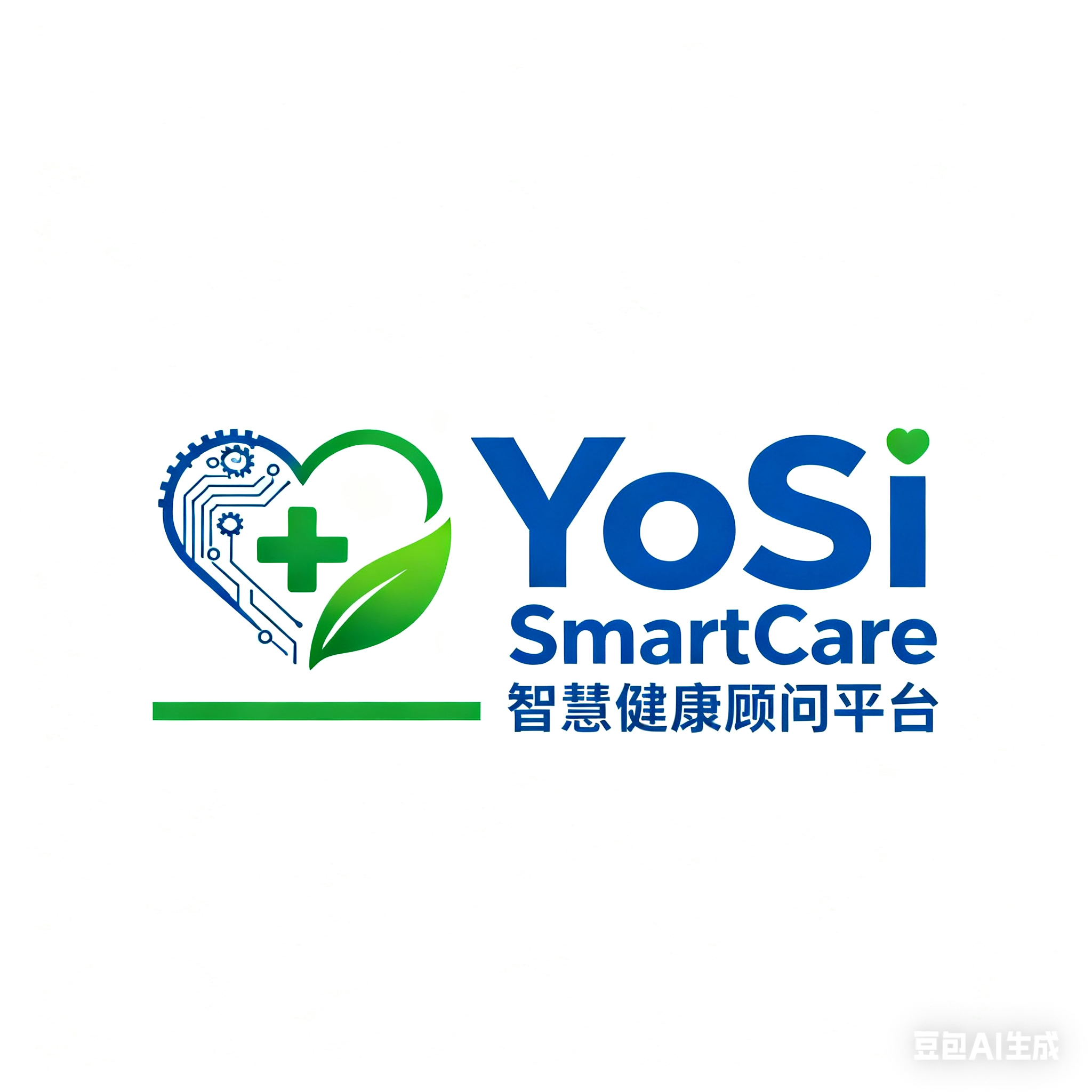YoSi SmartCare 生活健康資訊平台 I 由甜心健康生活藥局提供資訊支持